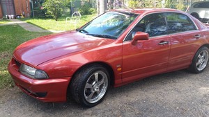 TC's Mobile Car Wash and Interior Detailing Pic 3 - After