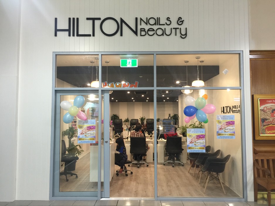 Hilton Nails & Beauty in Hilton, Adelaide, SA, Nail Salon TrueLocal