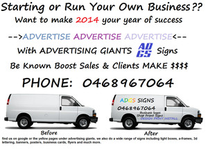 Advertising Giants Pic 2