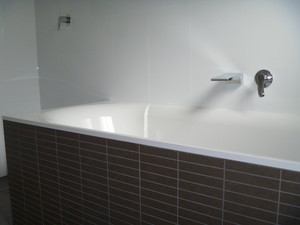 Fresh Construction Solutions Pty Ltd Pic 5 - Cherrybrook new bathroom