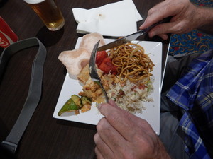 Central Coast League's Club Ltd Pic 3 - More great food