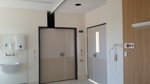 North Coast Commercial Doors Pic 3