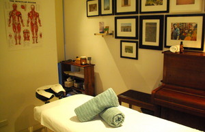 Tom Jones Massage Therapies Pic 2