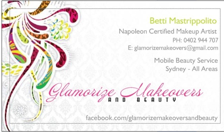 Glamorize Makeovers And Beauty Pic 2