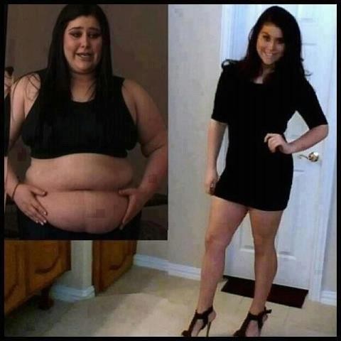 Weight Management Specialist Pic 1 - Real life resultsyou can do it too