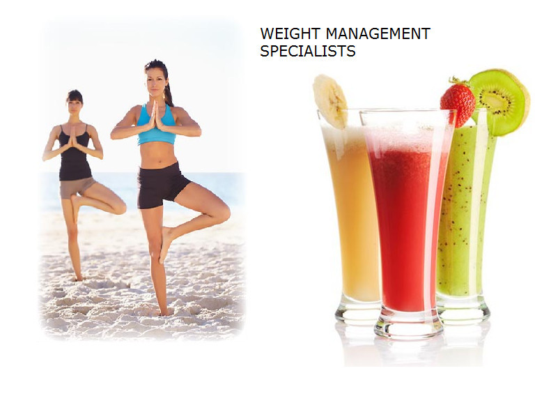 Weight Management Specialist Pic 2 - Results are fun simple and magical