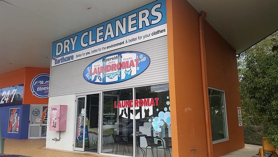 Earth Care Dry Cleaners and Laundromat in Douglas, QLD, Dry Cleaning