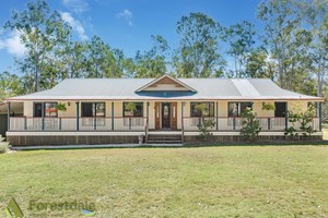 Forestdale Property Agent Pic 4 - 4046 Campbell Rd Greenbank 4124 httpwwwrealestatecomaupropertyhouseqldgreenbank126125370