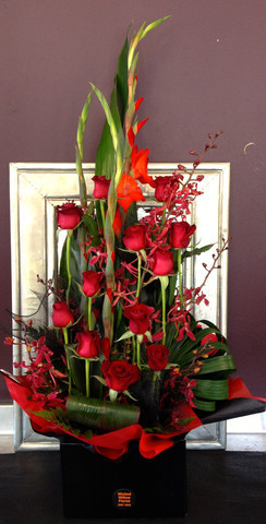 valentines day delivery services boronia