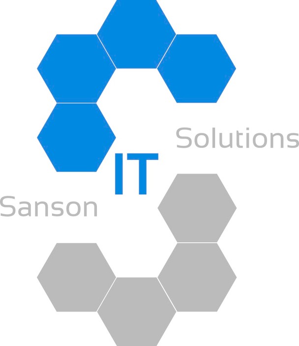 Sanson IT Solutions Pic 1 - We are an IT solutions provider who deliver professional and cost effective results for our clients ensuring customer satisfaction and continued reliable support