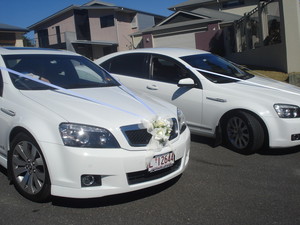 Limo 2 Airport Pic 3 - Wedding cars