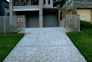 Achilles Concreting Pic 3 - Home concrete in Brisbane