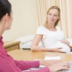 Albion Park Rail Family Practice Pic 1 - Antenatal Shared Care