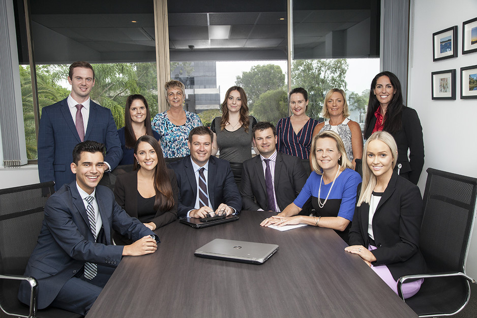 Evans & Company Family Lawyers Pic 1