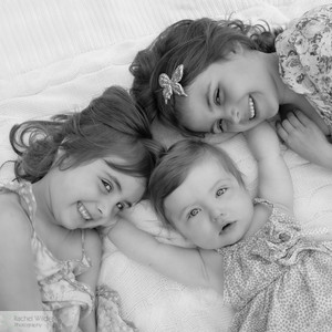 Rachel Wildig Photography Pic 3 - Family Session Mort Bay Park