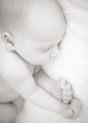 Rachel Wildig Photography Pic 2 - Newborn Portrait Client Home