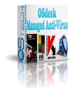 OSTech Pic 4 - OSdesk Managed AntiVirus