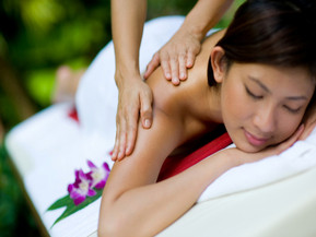 ACE Chinese Massage Acupuncture & TCM Pic 4 - Treat Yourself With A Massage Today