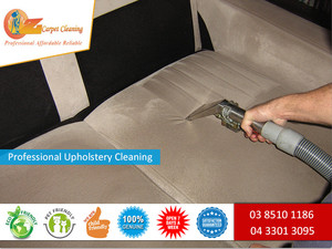 Oz Carpet Cleaning Pic 2 - Furniture upholstery cleaning by experts