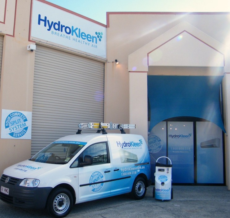 HydroKleen Australia Pic 1