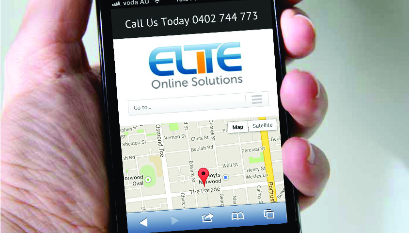 Elite Online Solutions Pic 1