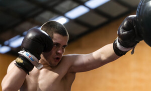 Bendigo Fight Centre Pic 2