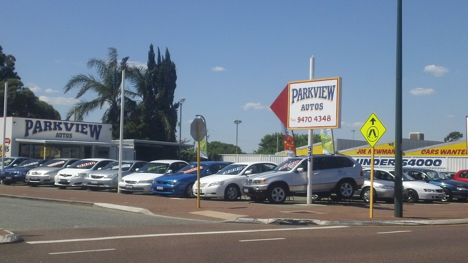 Parkview Autos Pic 1