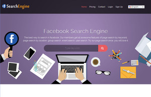 AUSLIST Co Pic 3 - AUSites FaceBook Search GET FACEBOOK LEADS