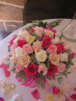 Cheryl's Blooms For Brides Pic 4