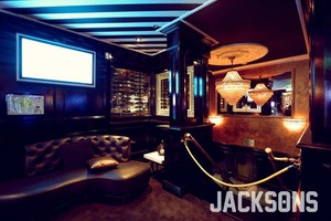 Jacksons Lounge Bar Pic 5