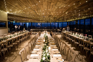 Toowoomba White Wedding and Event Hire Pic 2