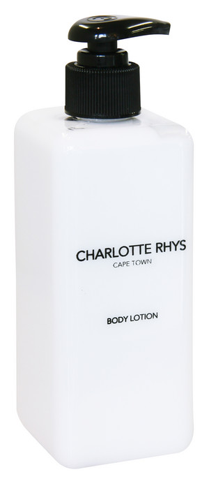 Charlotte Rhys Pic 4 - Hand and Body Lotion