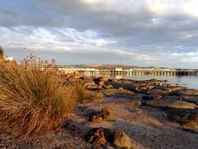 Serenity Holiday House Pic 1 - Serenity Holiday House Port Lincoln Eyre Peninsula South Australia