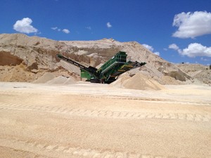 Quarries of Queensland Pic 4