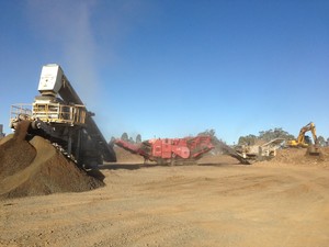 Quarries of Queensland Pic 3