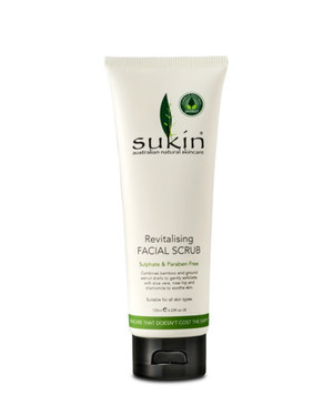 Sukin-Australian Natural Skincare Pic 4