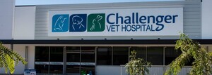 Challenger Veterinary Hospital Pic 2