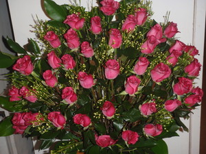 Floristry @  Oria Orchards Pic 4 - Funeral and sympathy flowers local or imported from Perth