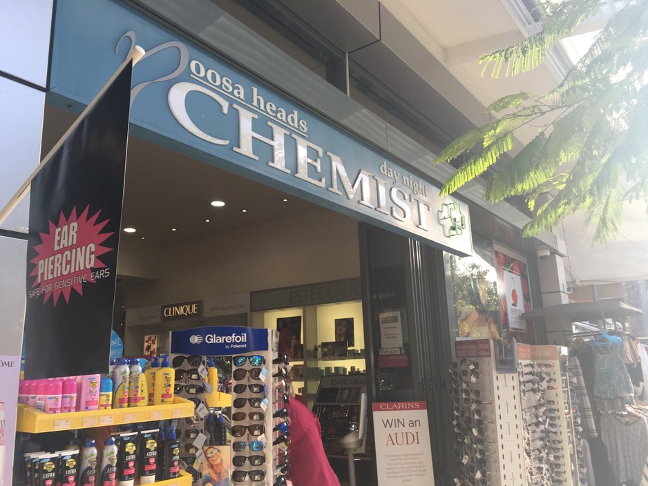 LiveLife Pharmacy Noosa Heads Pic 2