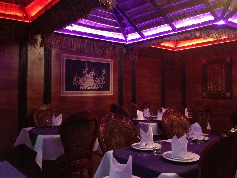 The Royal Thai Hut Pic 1