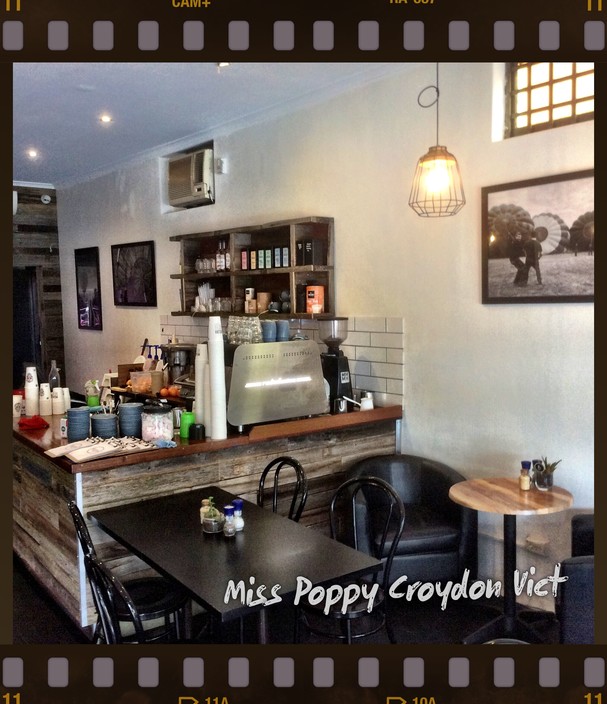 Miss Poppy & Co Cafe Pic 2