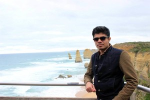 Ozzie Mate Service Pic 4 - Great ocean Road