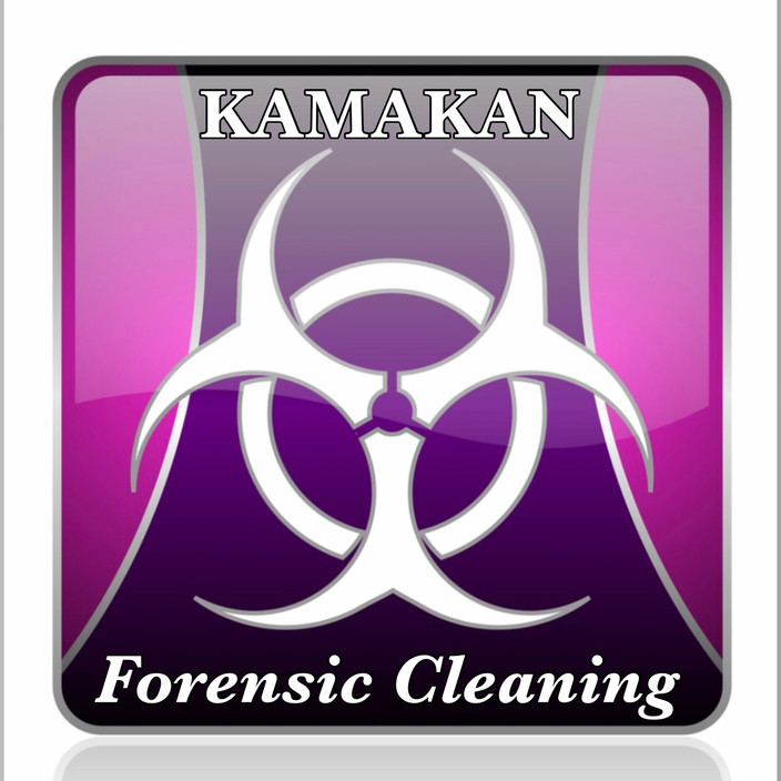 Kamakan Forensic Cleaning Pic 1