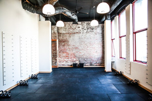 Core Candy Pic 5 - Accelerate and Pilates room