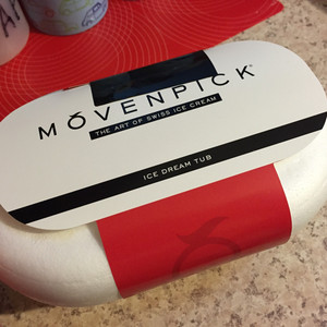 Movenpick Pic 4 - Takeaway