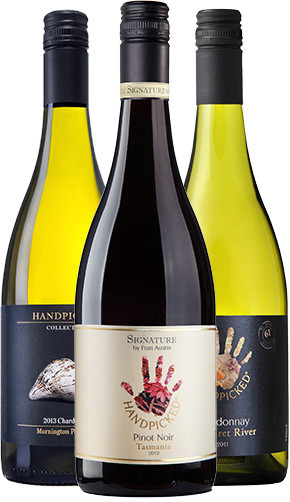 Hand Picked Wines Pic 1 - wine online Australia