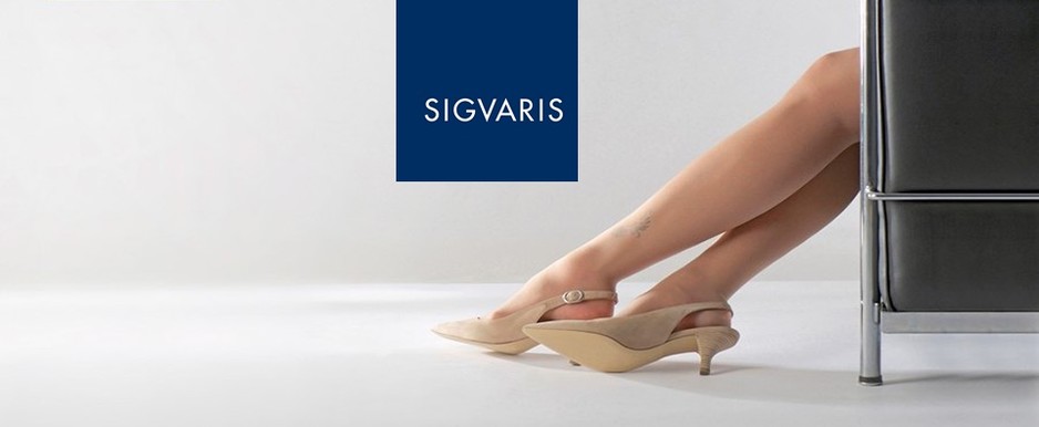 Garnet Medical Pic 1 - Sigvaris Shop Sydney