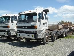 Gold Coast Mobile Battery Service Pic 4 - Truck Batteries