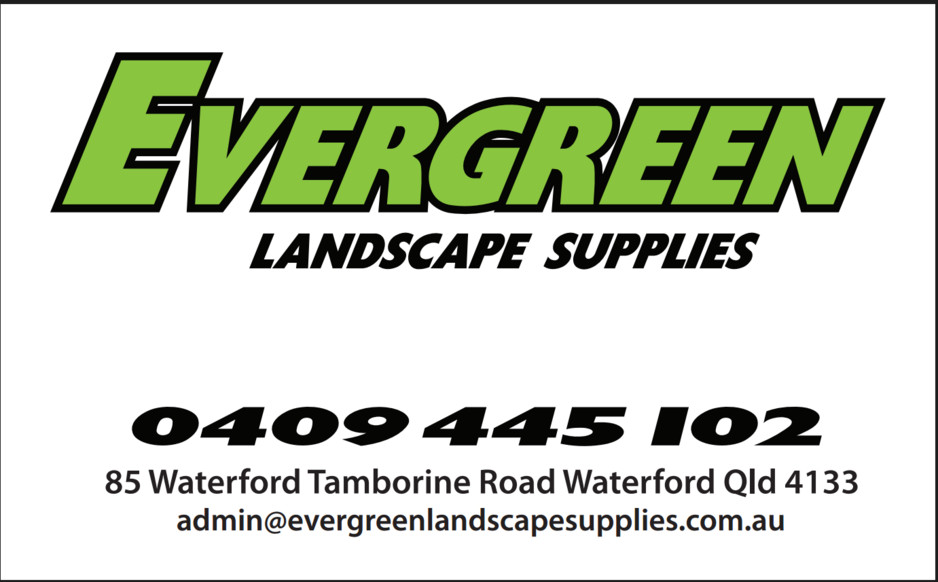 Evergreen Landscaping Supplies Pic 1