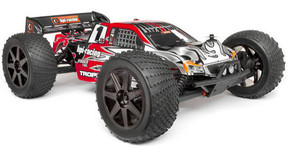 Hobby Central Pic 4 - Electric Nitro Truggies Buggies